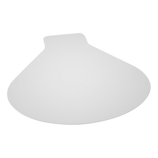 Workstation Series Chair Mat for Carpet